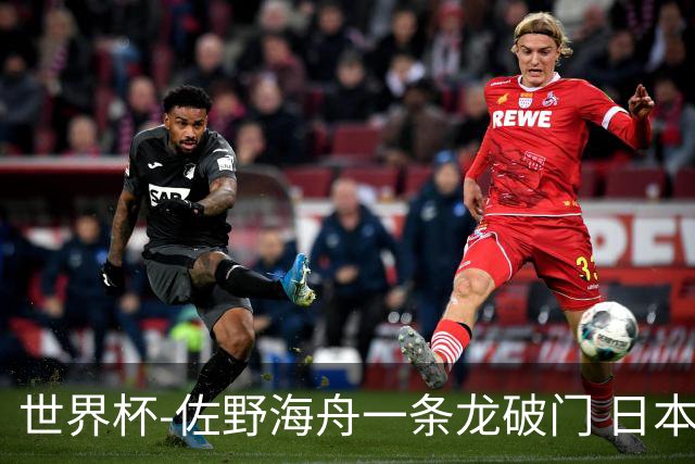 世界杯-佐野海舟一条龙破门 日本半场暂1-0领先巴西